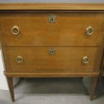 677 6017 CHEST OF DRAWERS
